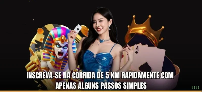 Guia rápido de apostas ao vivo na 5151
