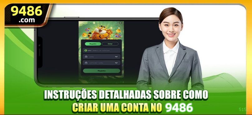 Cassino 5151 app mobile